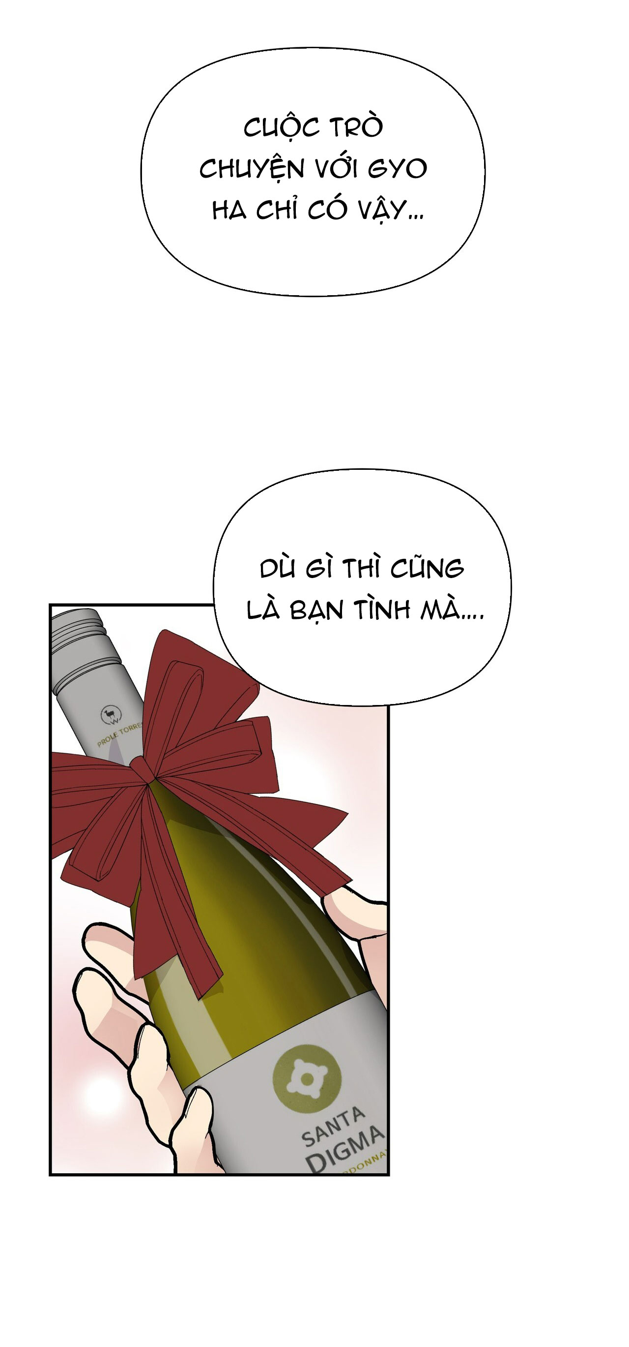 [18+] thêm lần nữa nhé? chapter 5 6