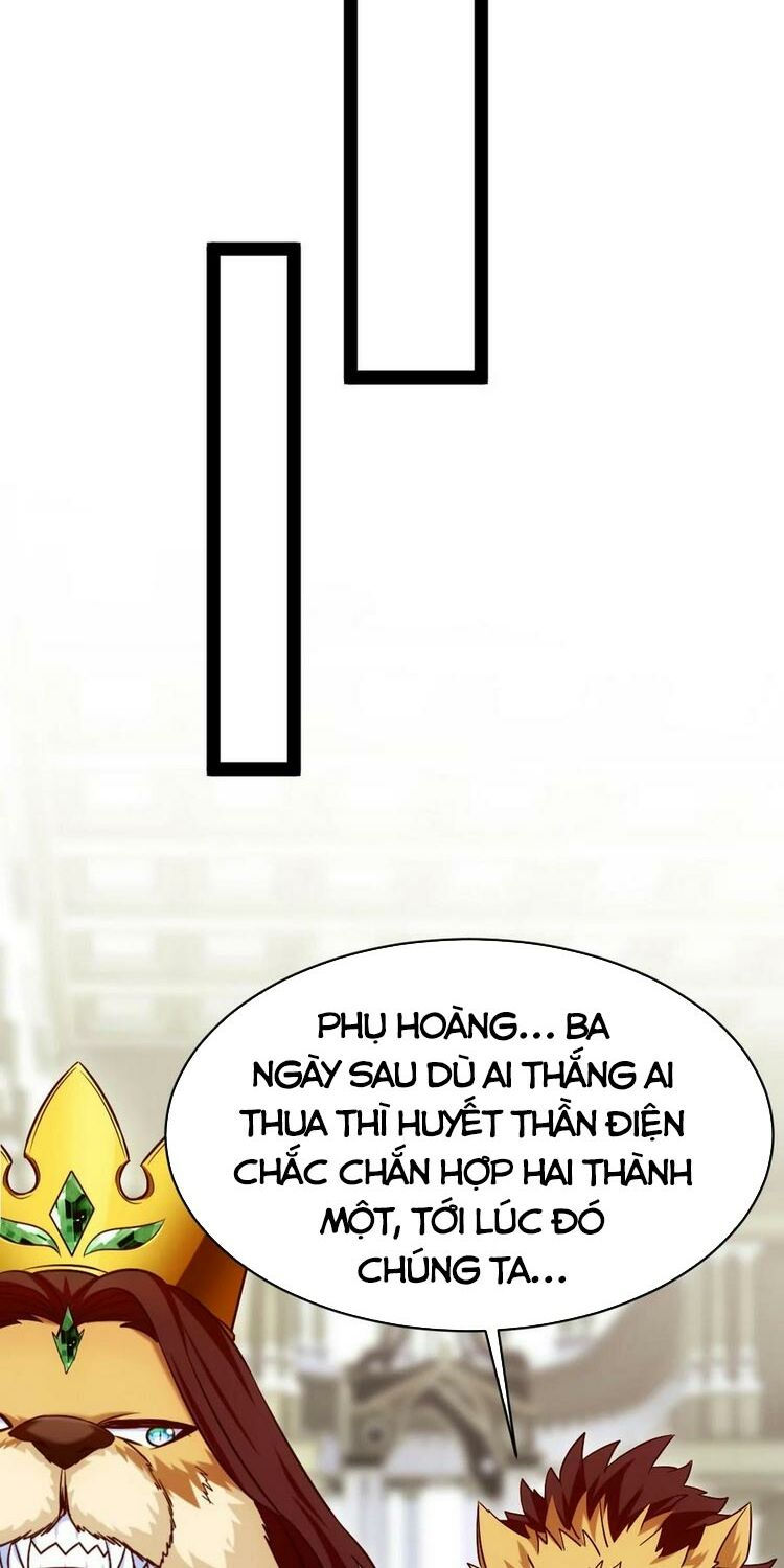 ma thú kiếm thánh dị giới tung hoành chapter 193 33