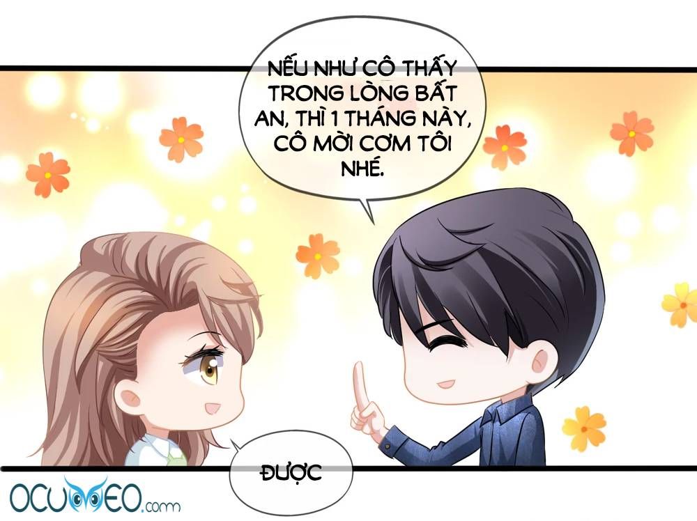 mỹ vị giai thê chapter 23 16