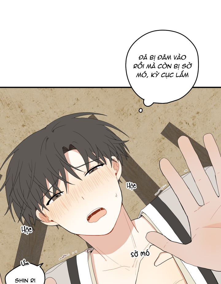 đường hoa liên kiều rơi chapter 21 43