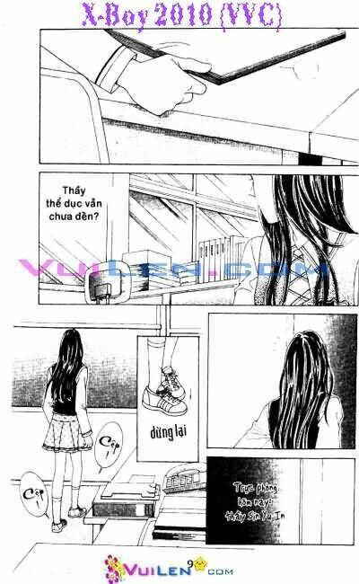 high school bullying chapter 8 30