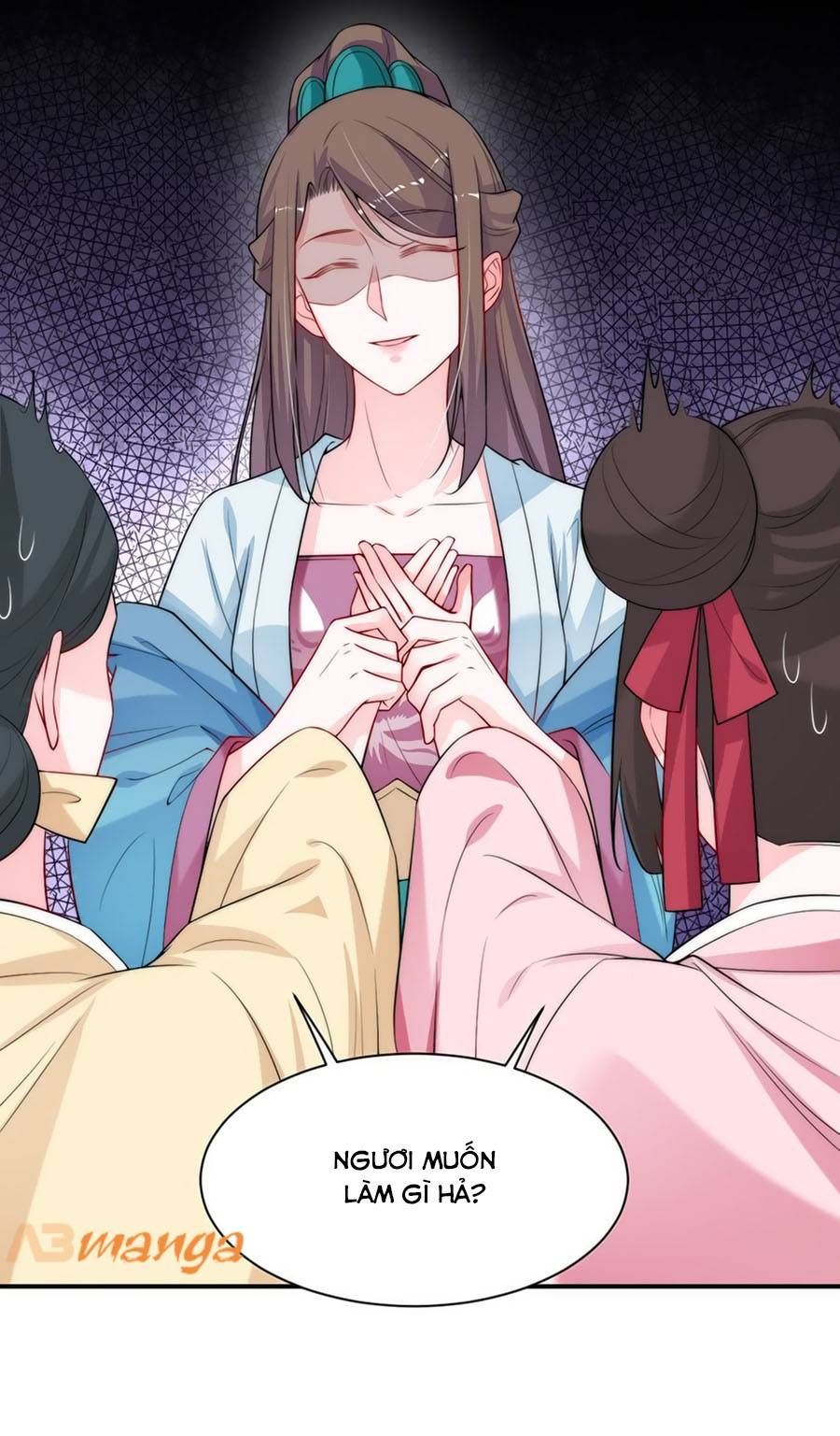 cung đấu live chapter 15 25