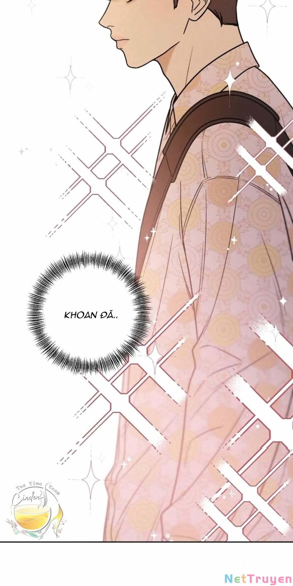 chiến lược: tình yêu trong sáng chapter 15 64