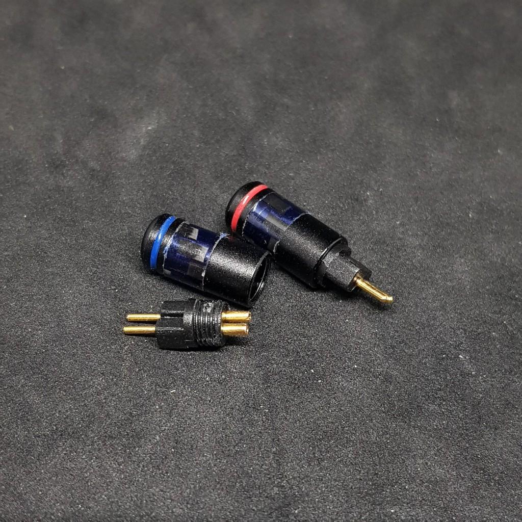 Giắc Connector 2 pin 0.78mm Cacbon