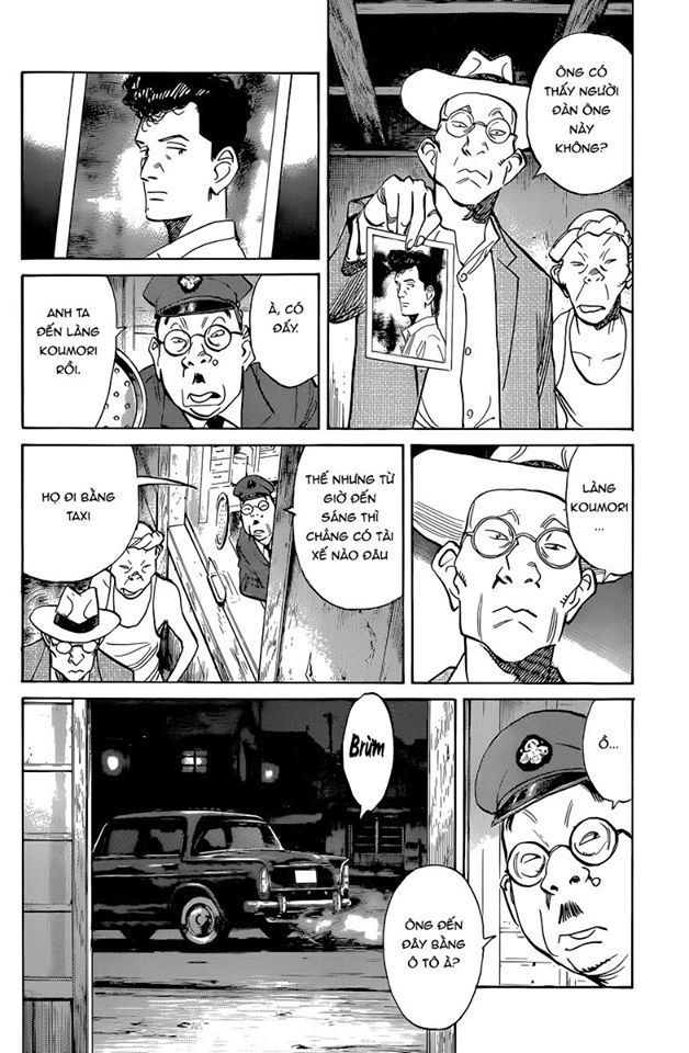 billy bat chapter 112 6