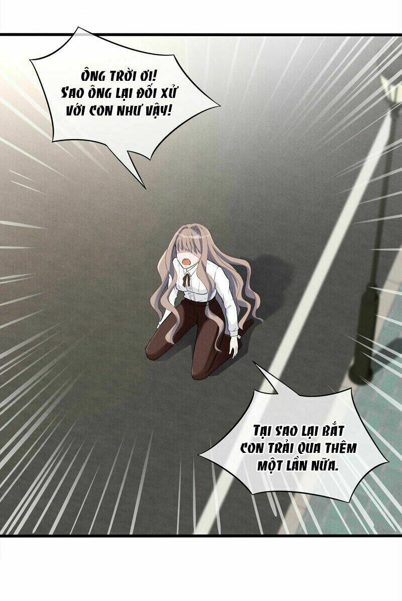 cạm bẫy lửa tình chapter 5 43