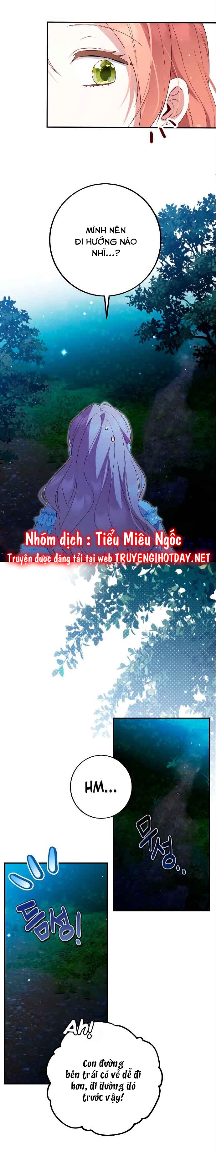 ngã xuống thiên đường chapter 8 17