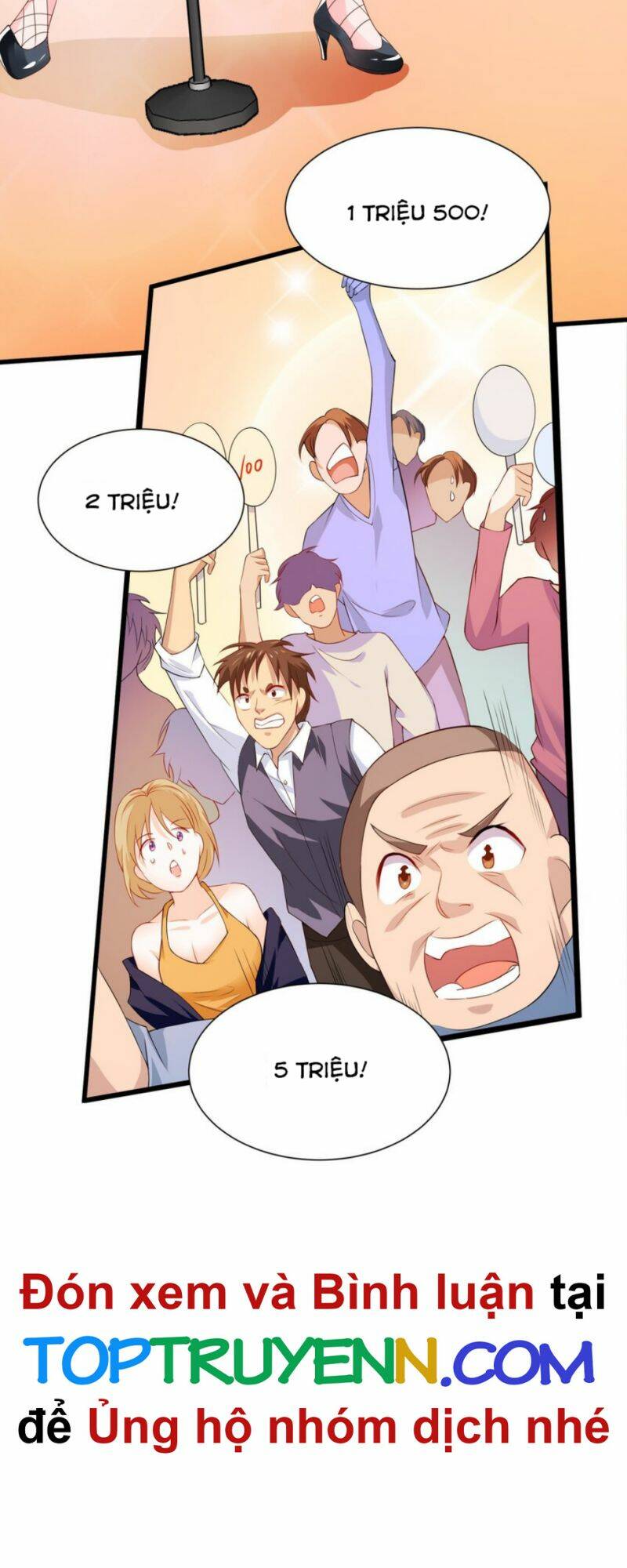 cao thủ xuống núi, bảy vị sư tỷ bảo vệ ta chapter 39 17