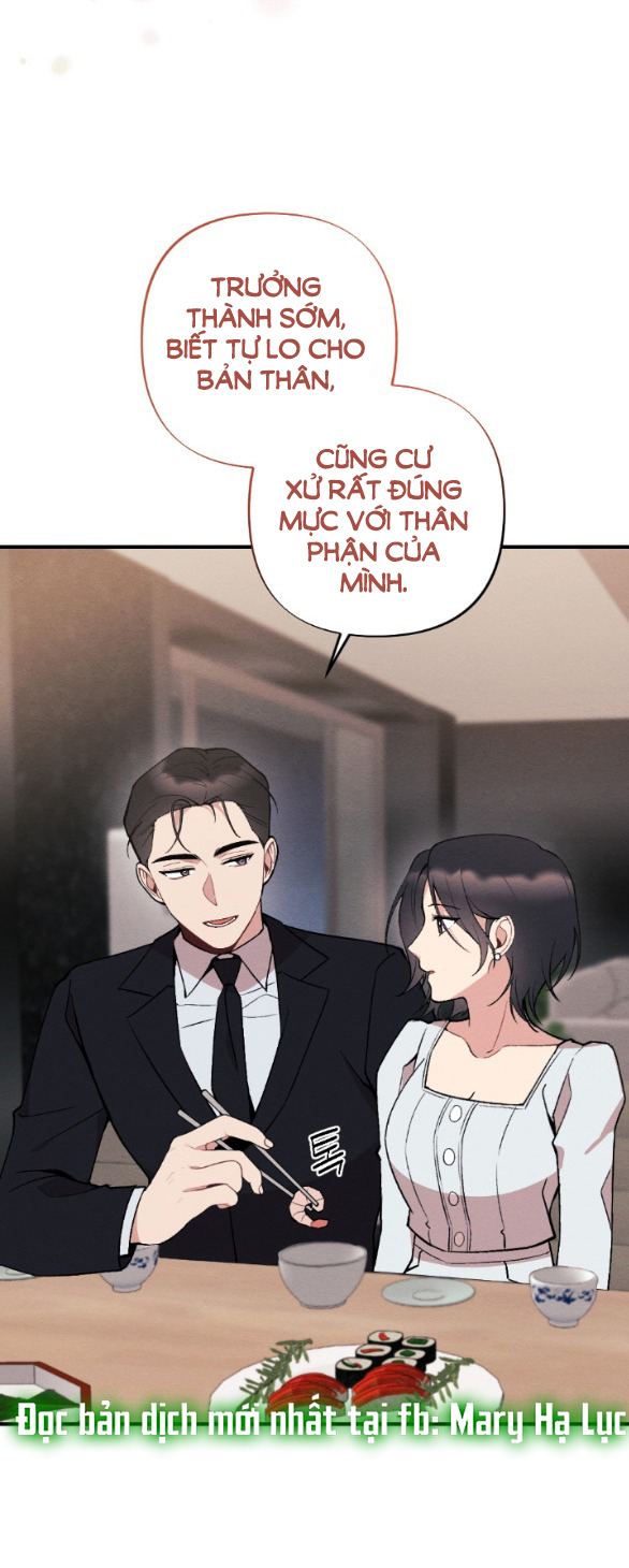 Ăn Mòn chapter 31.1 - Trang 30
