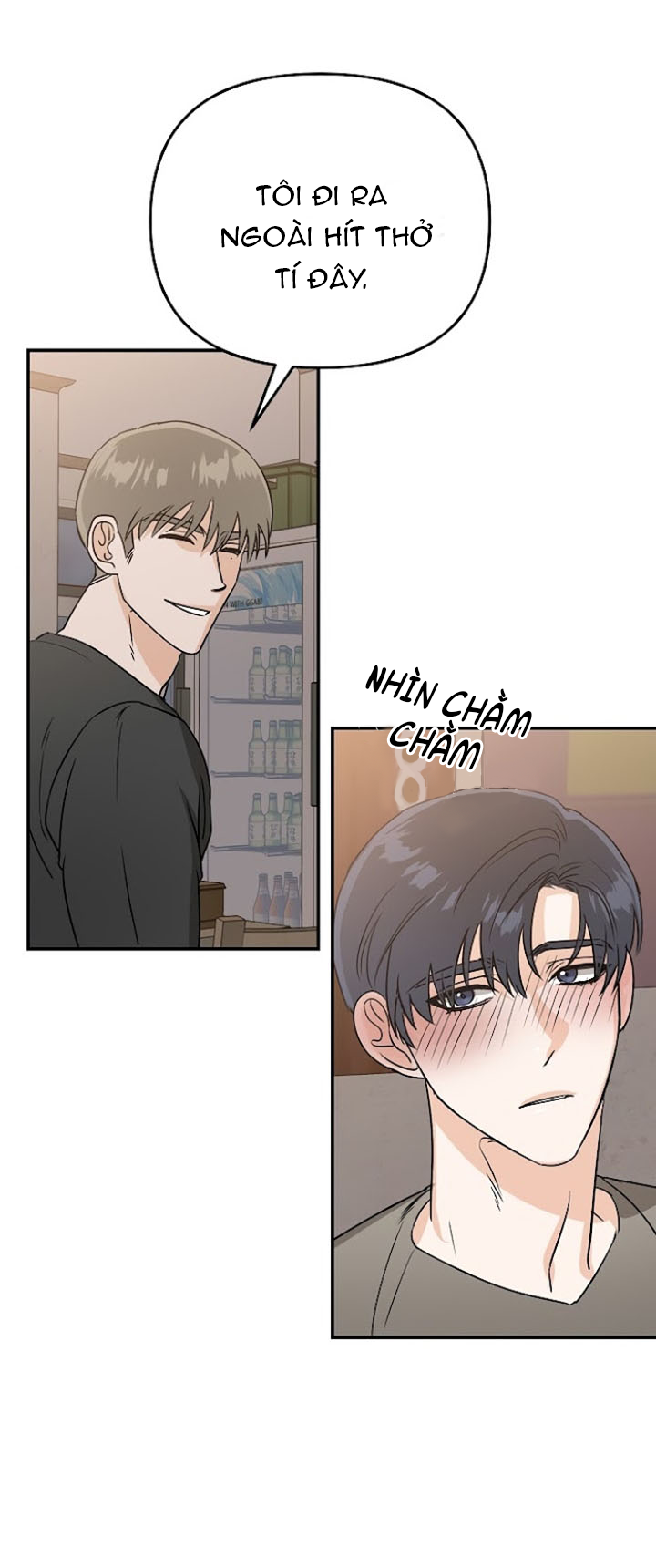 thiên đường chapter 3.1 21