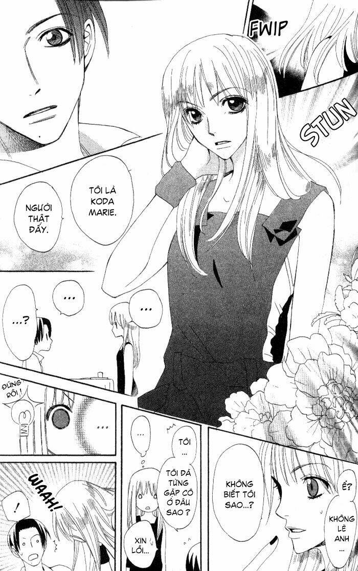 kokoro ni hana wo chapter 7 5