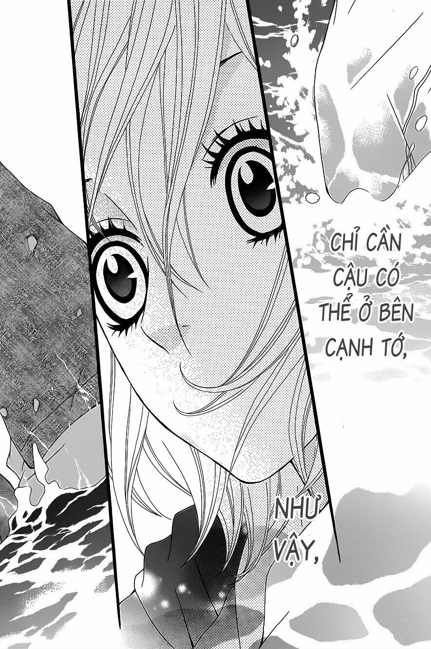 kimi ni koishite ii desu ka chapter 9 25