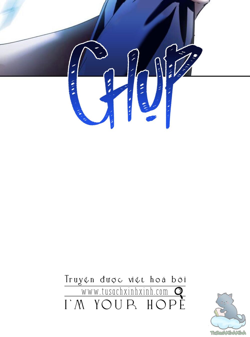 tôi muốn trở thành cô ấy chỉ một ngày chapter 97 172