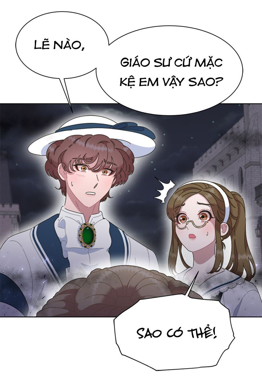 con gái bảo bối của ma vương chapter 129 11