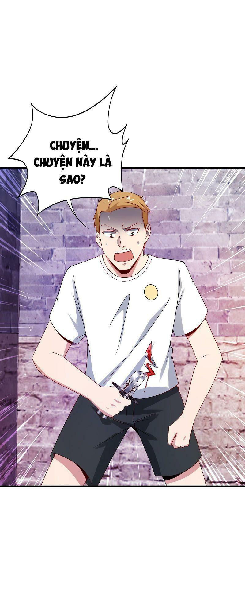 vòng bạn bè mạnh nhất của tiên giới chapter 100 19