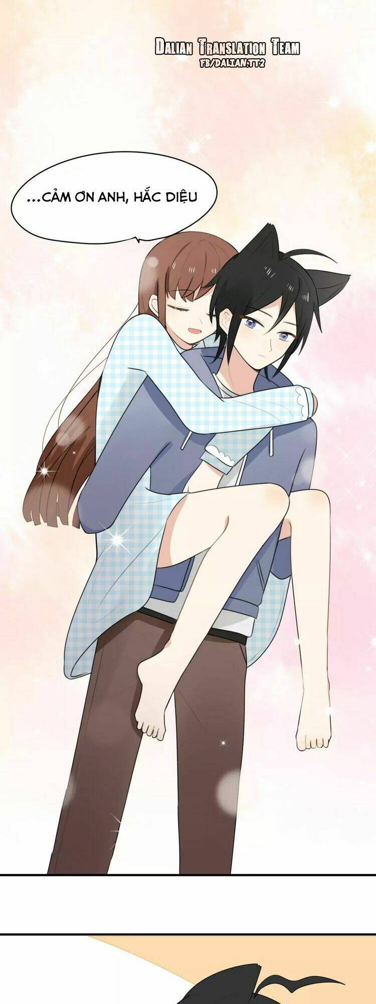 tiểu miêu và hắc diệu thạch chapter 1 50