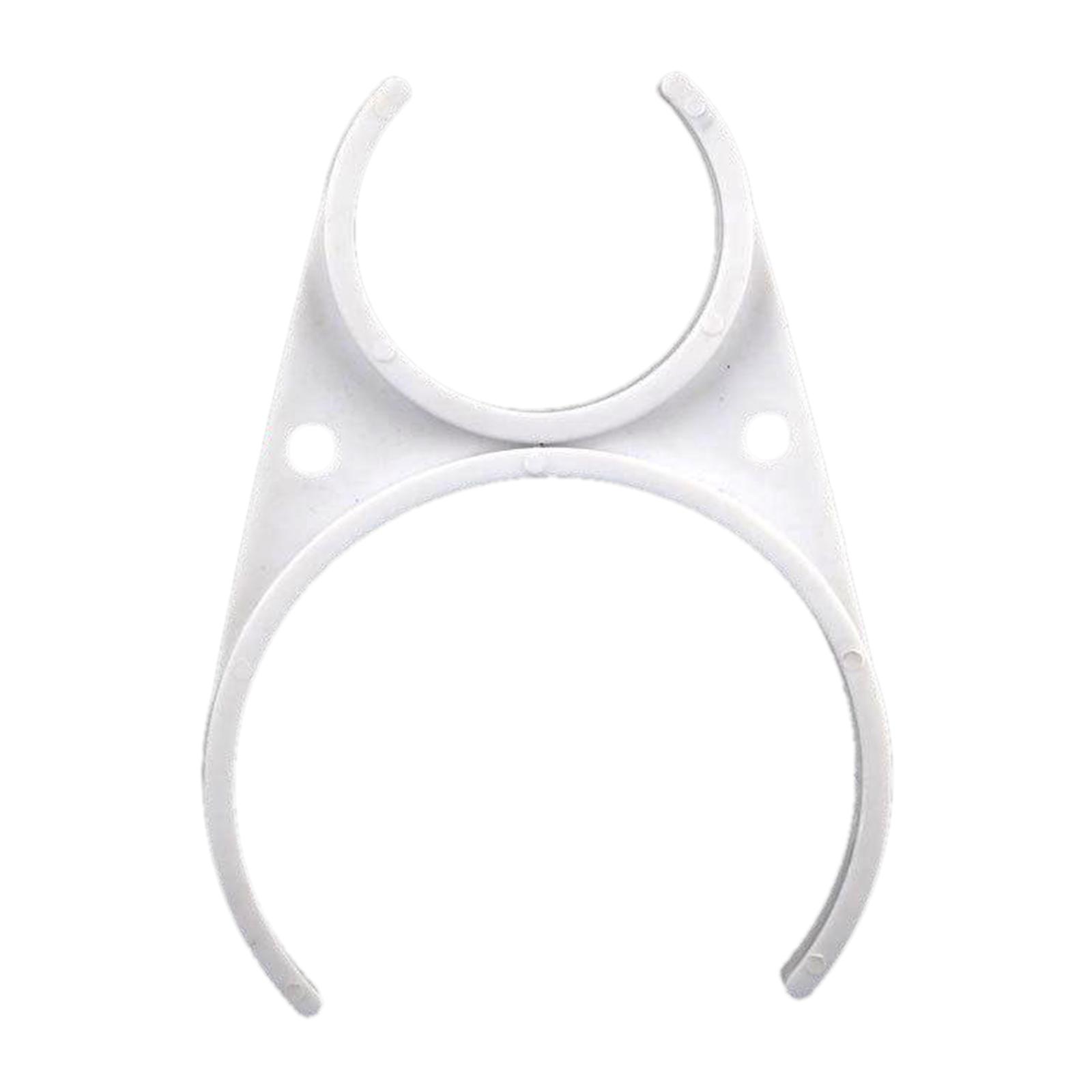 Water Filter Bracket - Add a New Filtration Stage to Your System