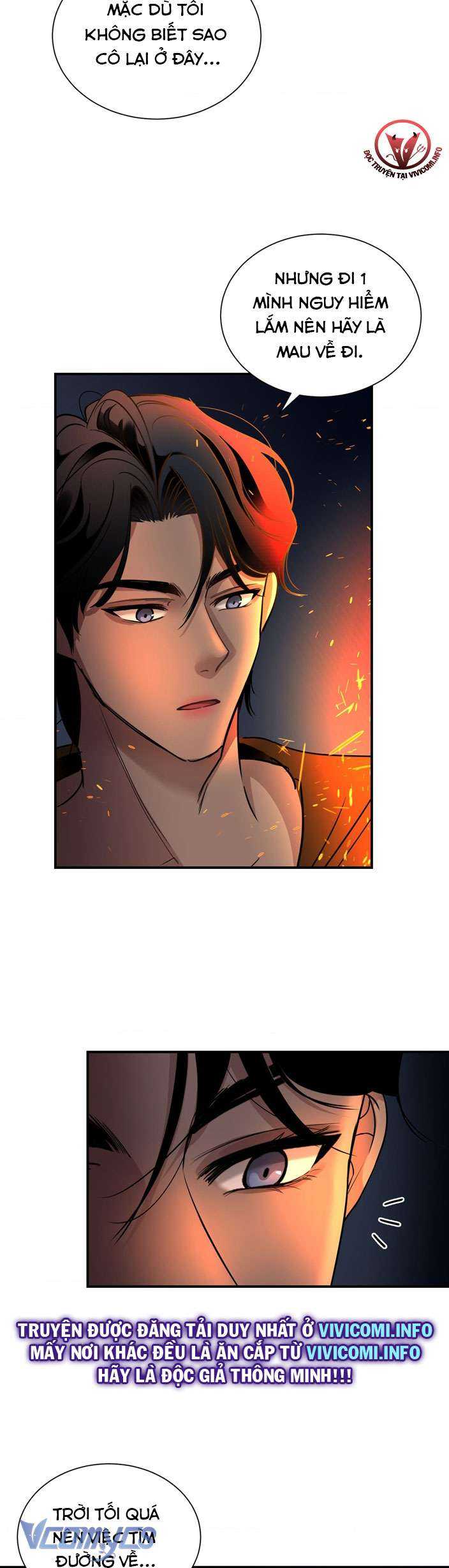 [18+] pink chu chapter 1 23