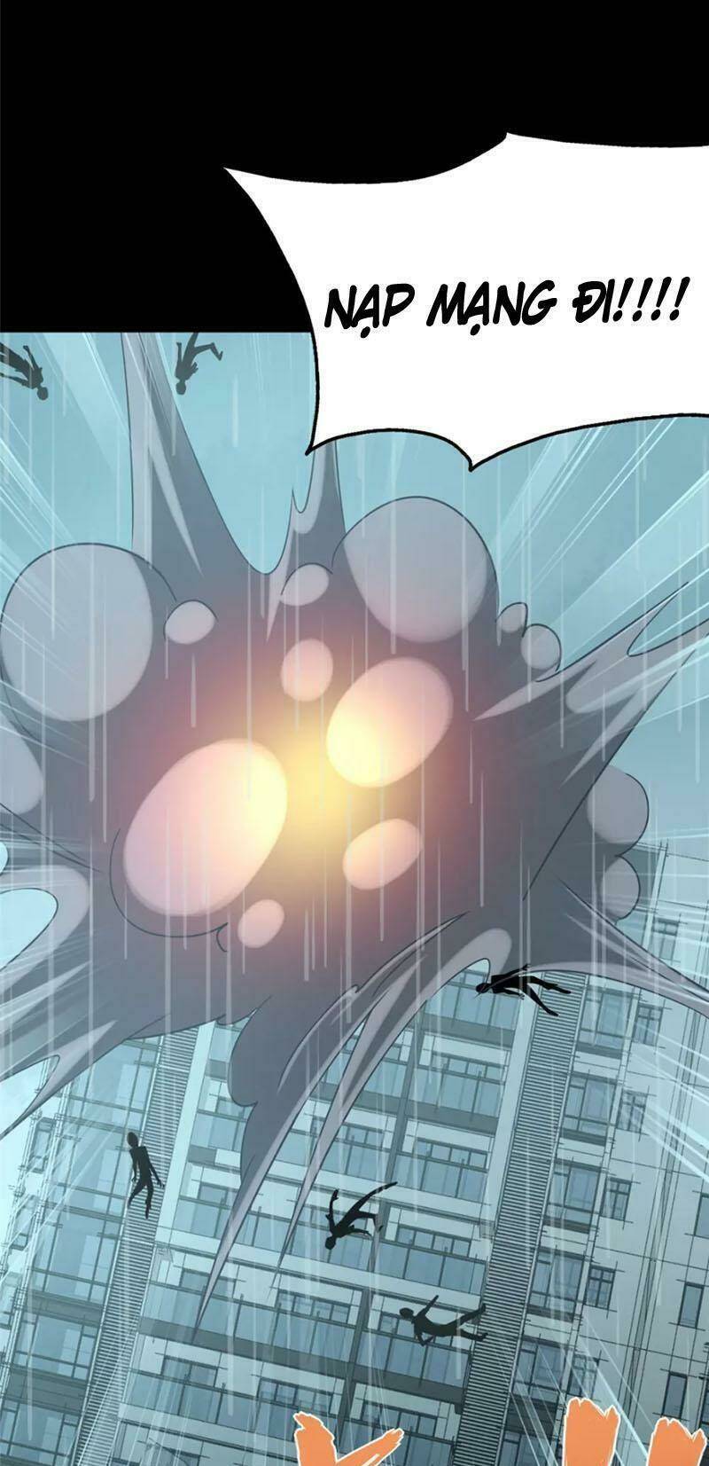 bạn gái virus của tôi chapter 339 54