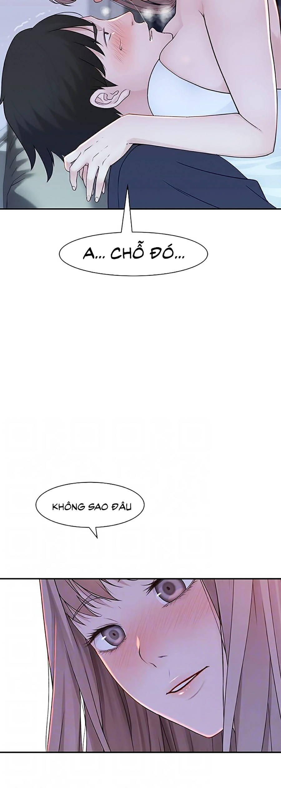 giữa hai ta chapter 17 10