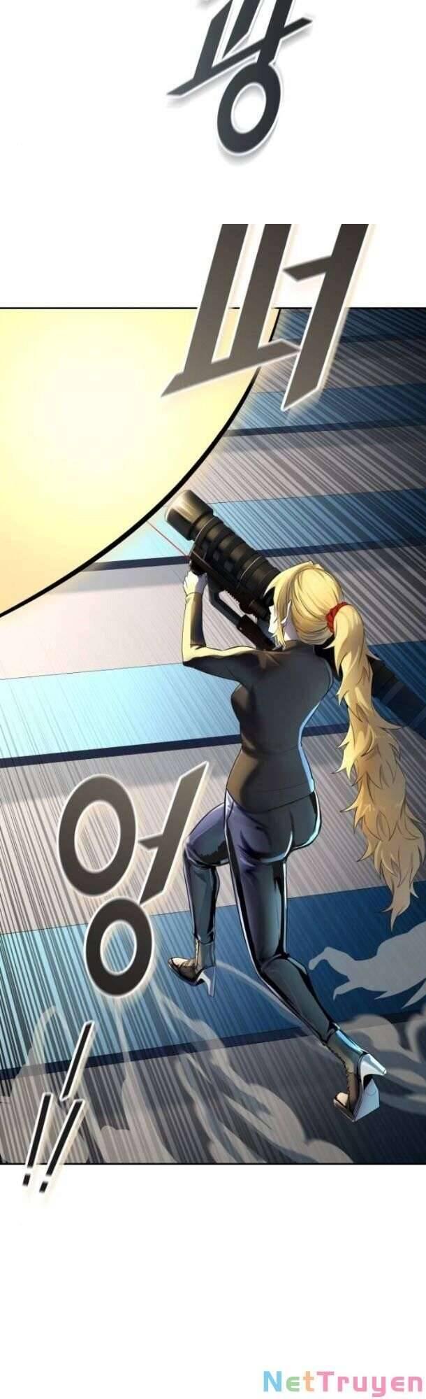 tòa tháp bí ẩn 2 chapter 524 59