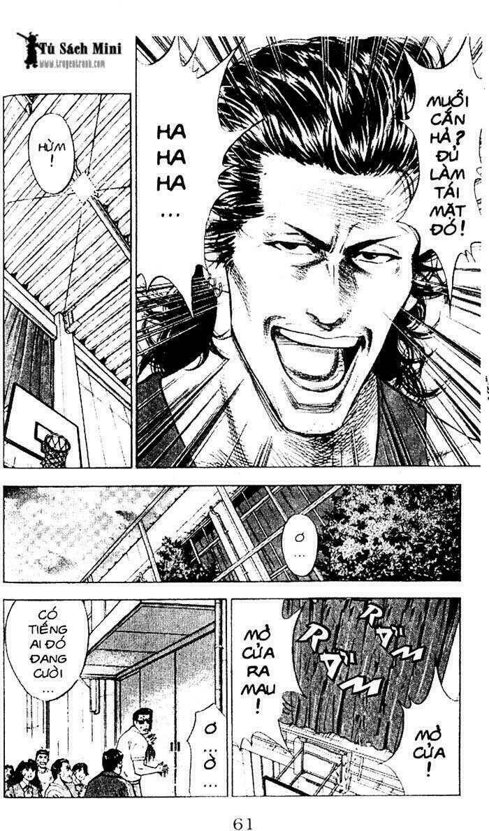 cao thủ bóng rổ chapter 63 10
