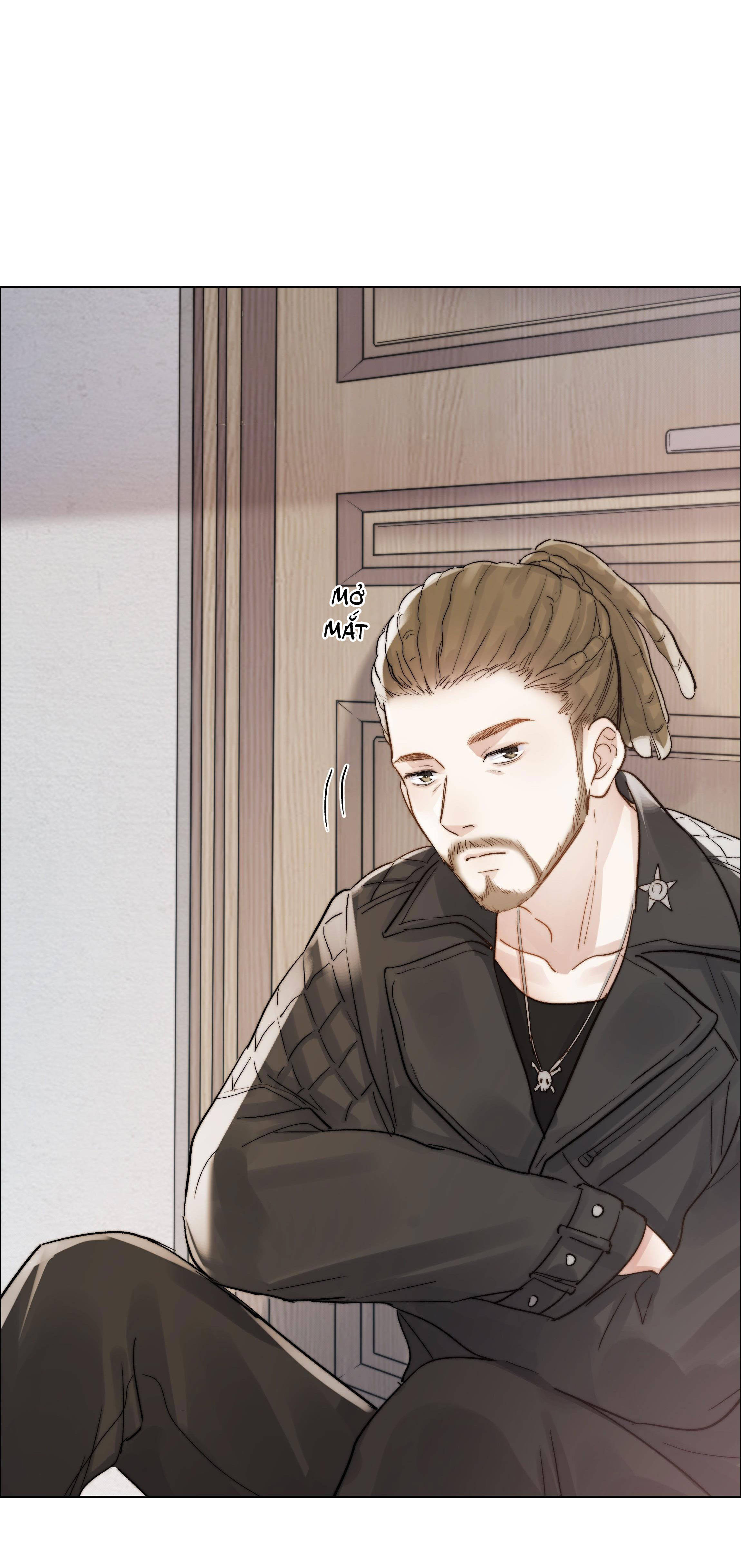 bạch nhật sự cố chapter 28 36