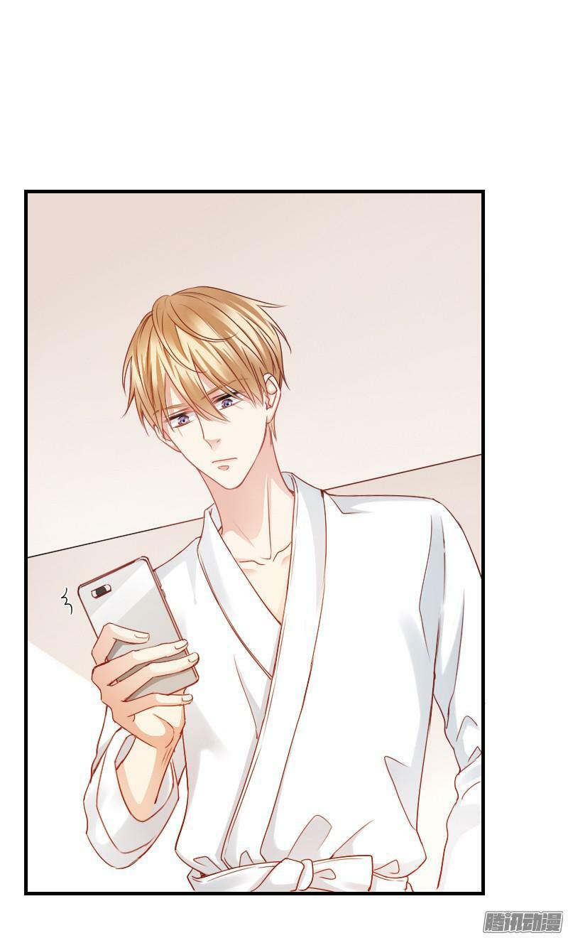 bay qua thiên sơn đến yêu anh chapter 9 15