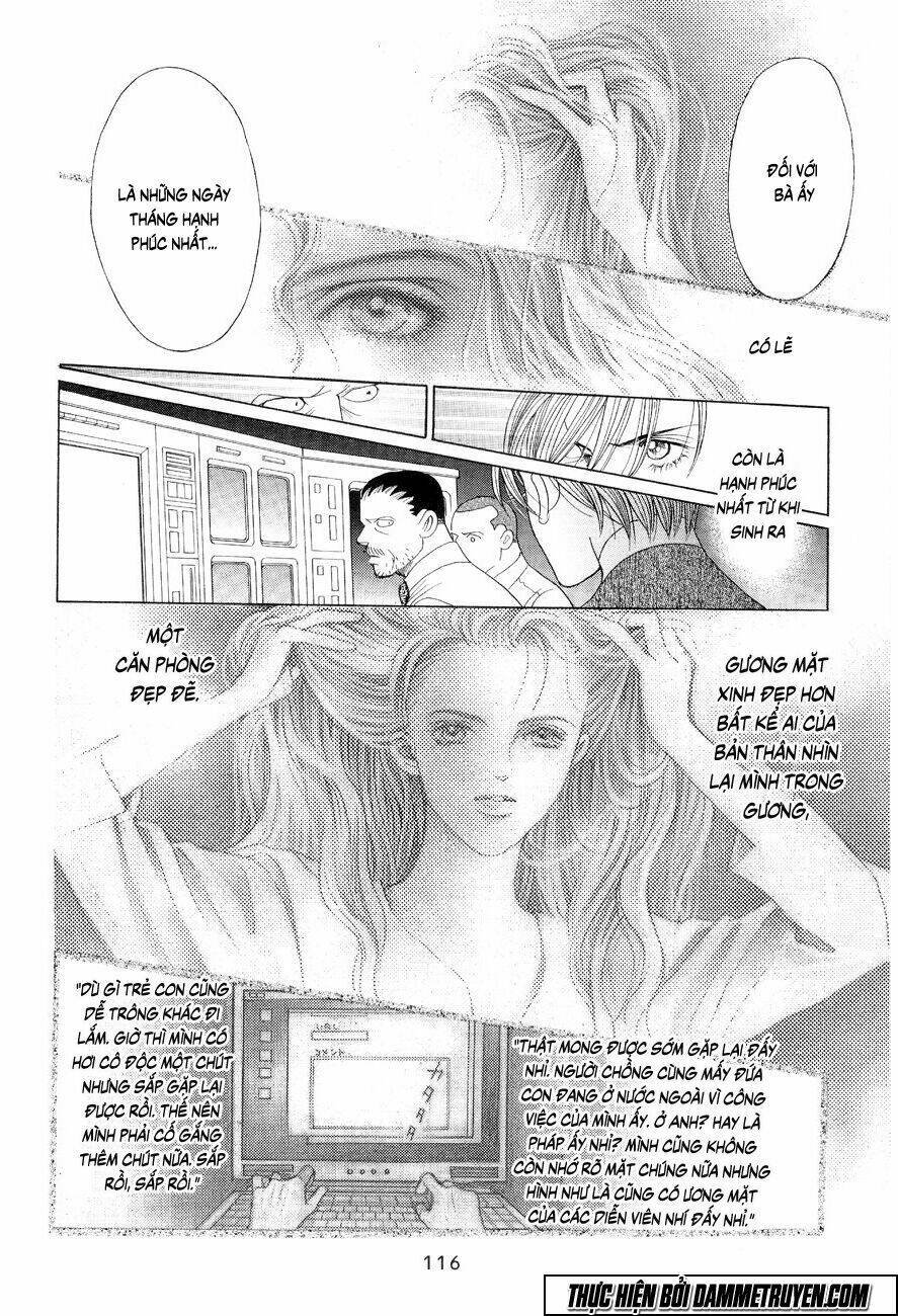 himitsu chapter 16.2 15