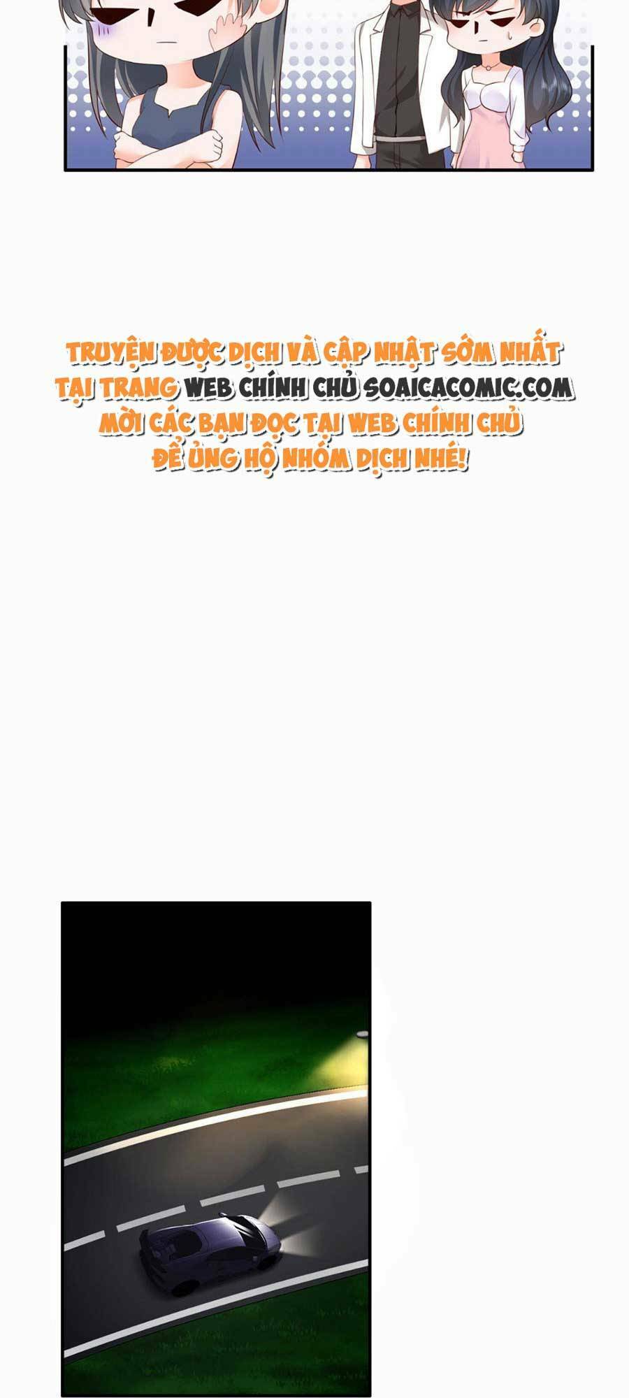 cô vợ của tôi không dễ bắt nạt chapter 5 11