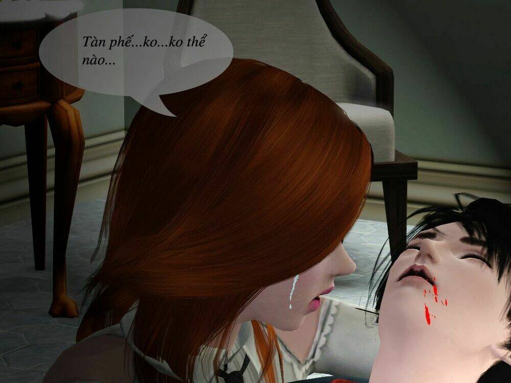 the fate chapter 22 46