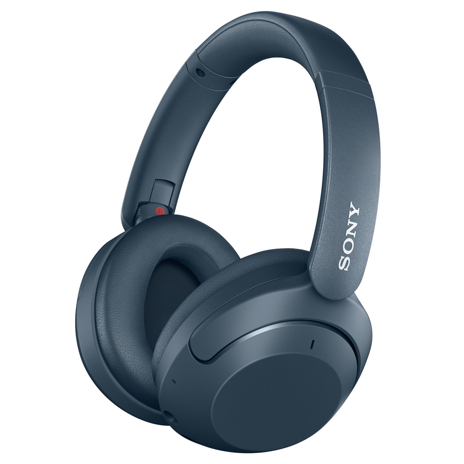 Tai Nghe Bluetooth Chụp Tai Sony WH-XB910N Noise Canceling - Hàng Chính Hãng