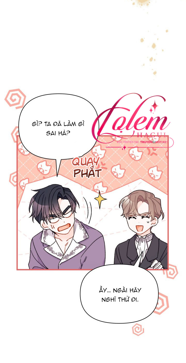 tôi đã kết hôn khi tôi tìm thấy nam chính chapter 30 56