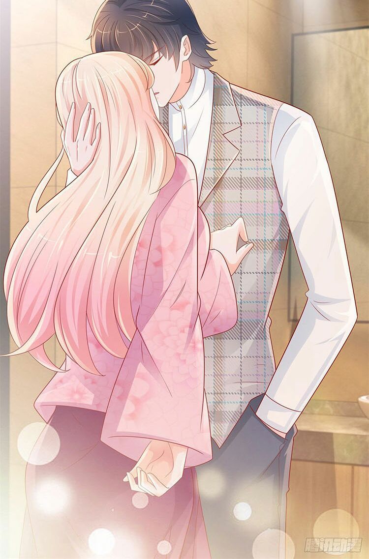 ẩn hôn 100%: chọc tức vợ yêu mua một tặng một chapter 264.2 2