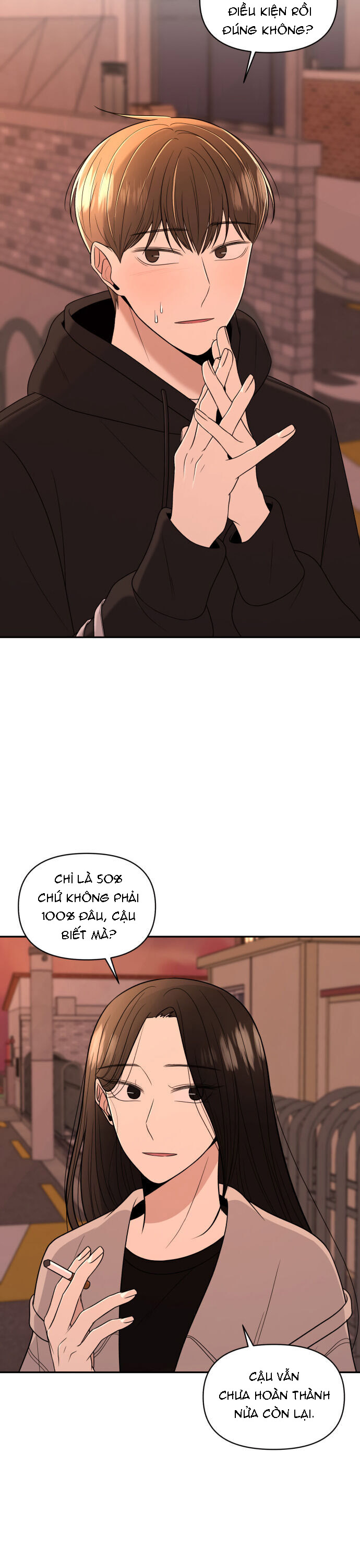 xin hãy xuất hiện chapter 5.1 17