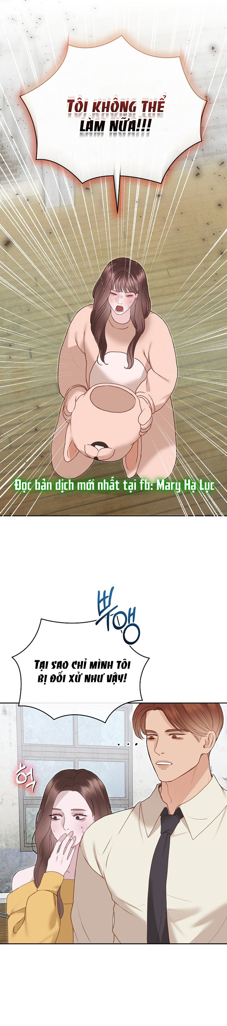 vụ bê bối trá hình chapter 30.2 13