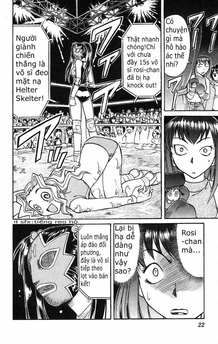 midori no hibi chapter 55 16