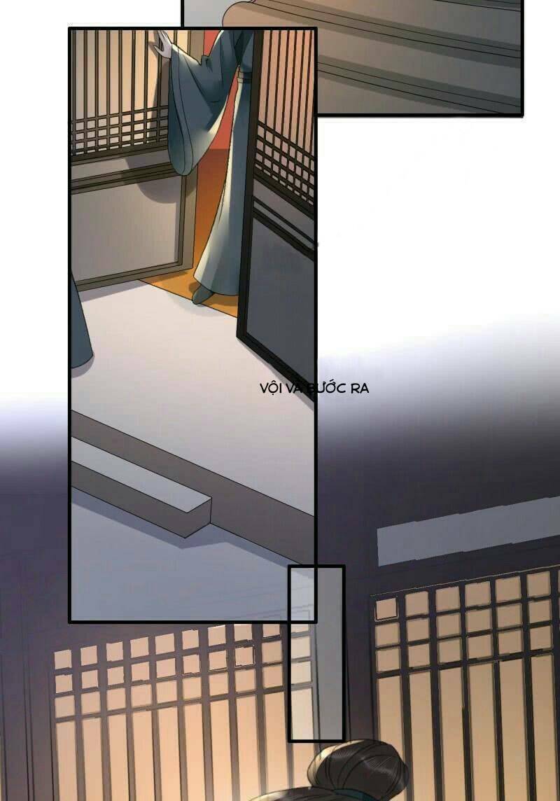 sủng phi của vương chapter 173 20