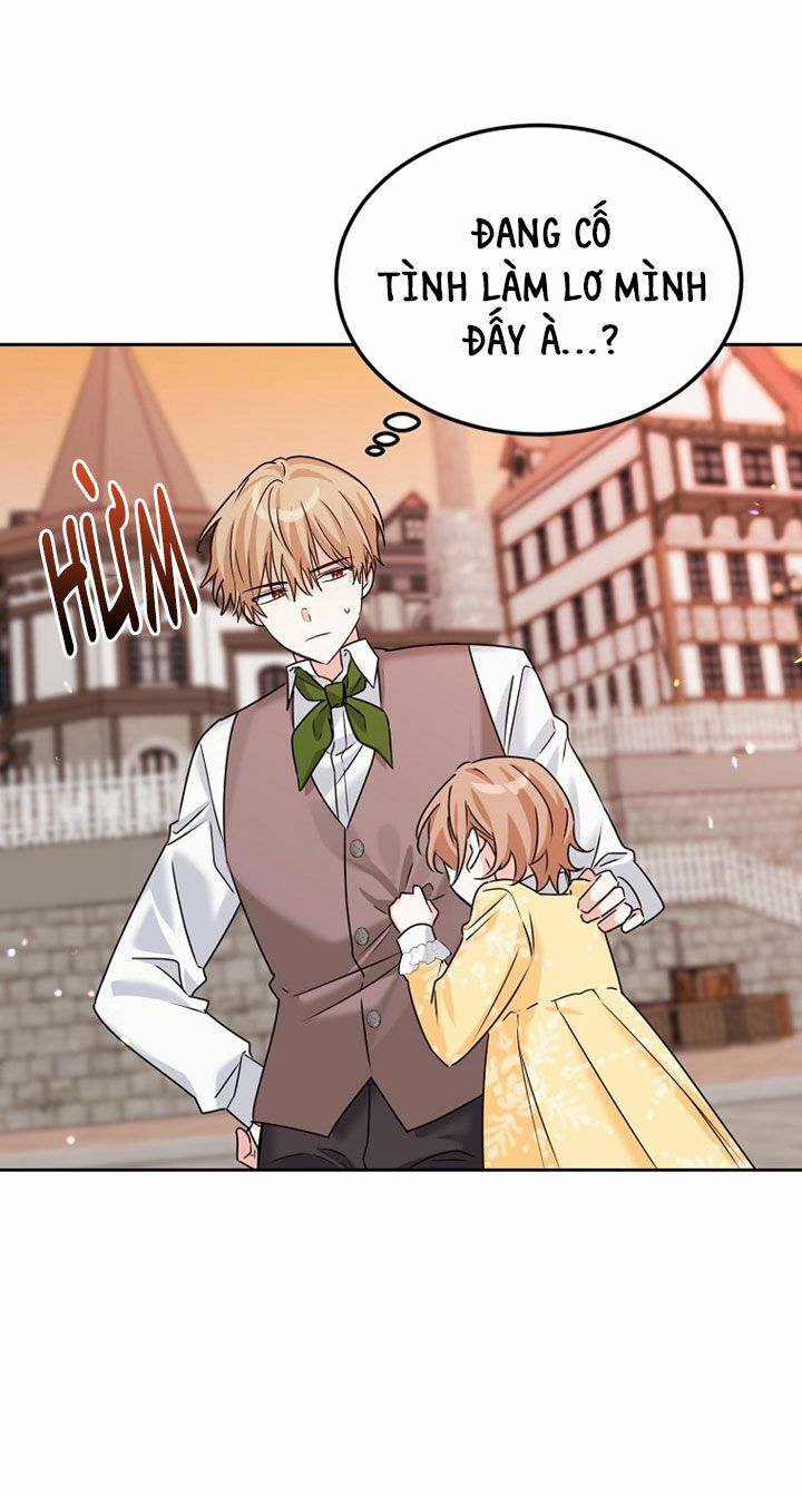 ác nữ karuna bé lại chapter 11 57