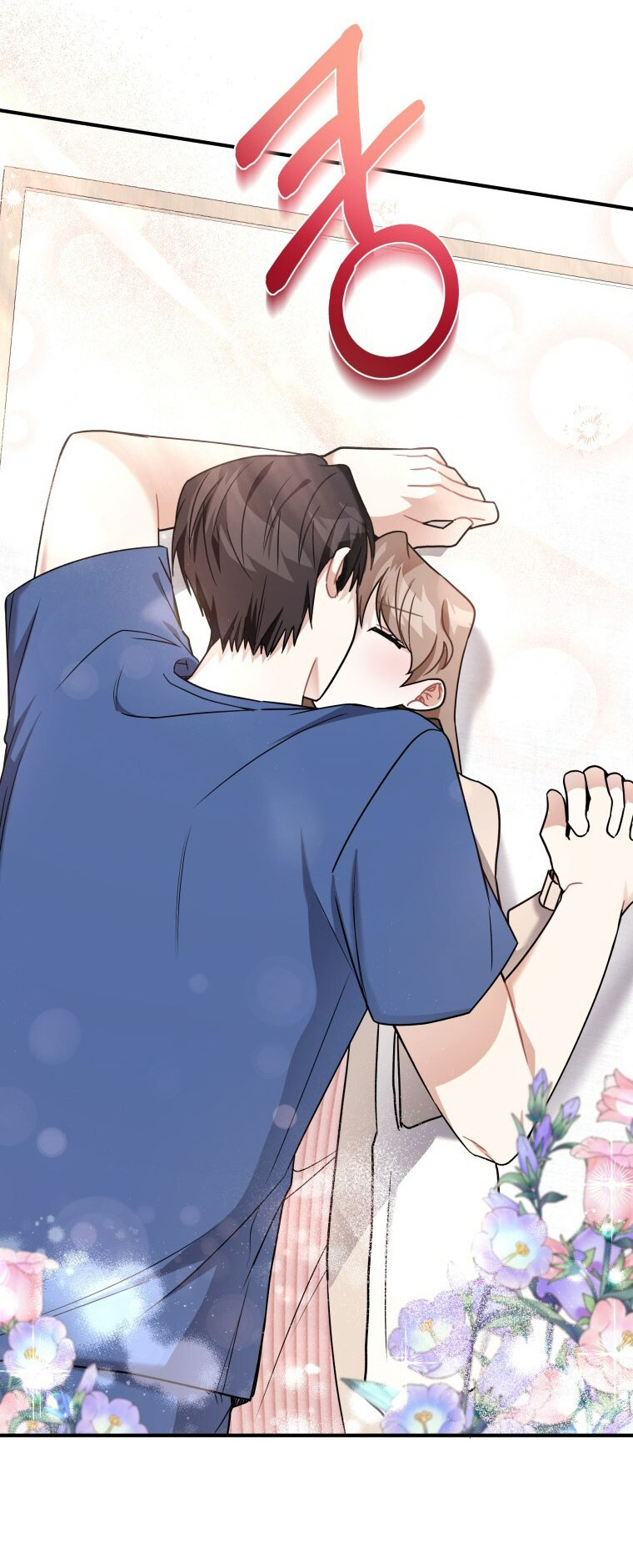 [18+] cùng trời cuối đất chapter 10.1 11