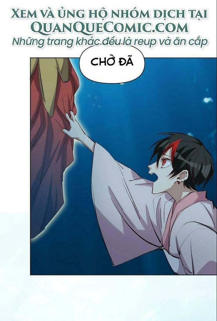 thần lai yêu vãng chapter 43 54