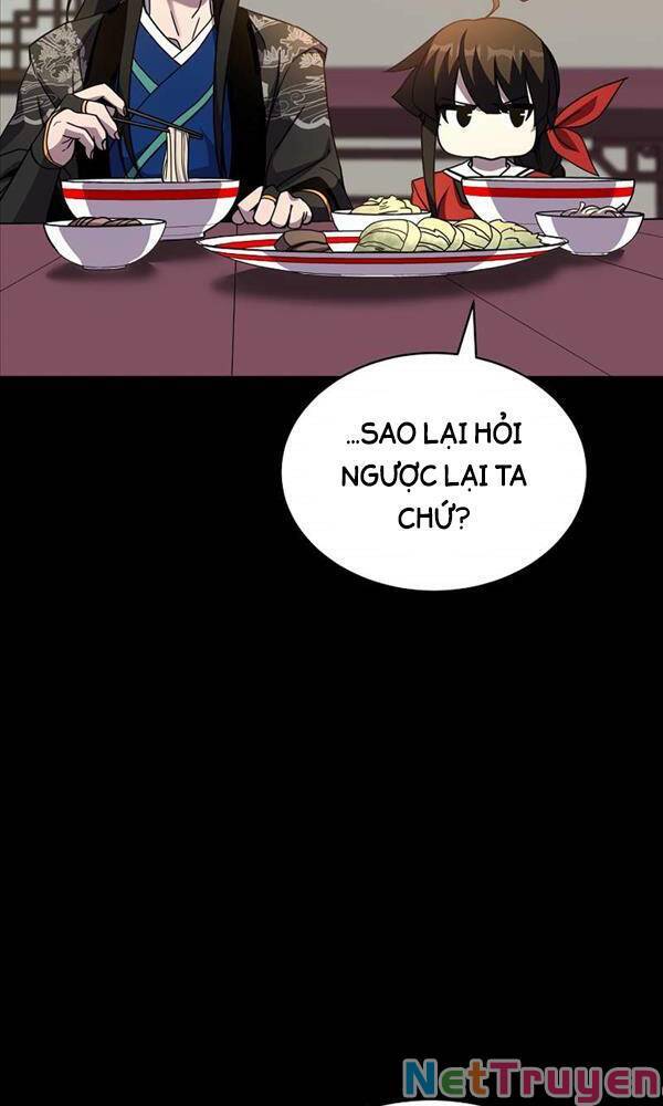 Streamer Cuộc Sống Thường Ngày Tại Võ Lâm chapter 20.1 50