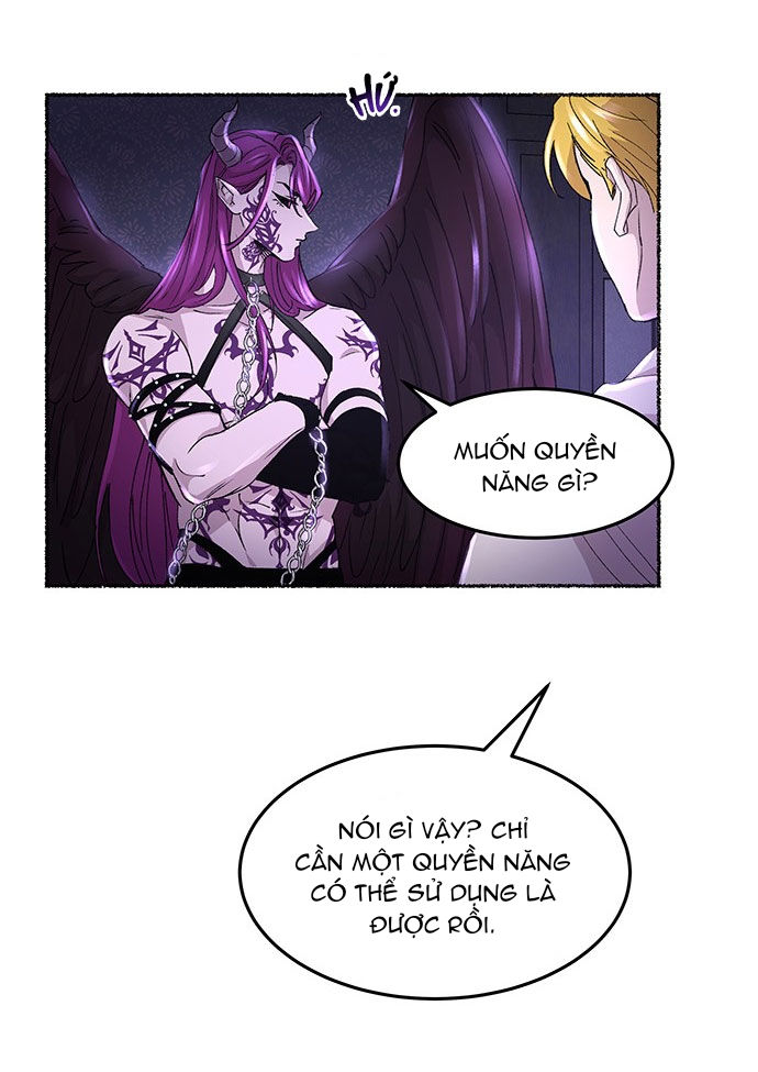 như gió trên cành cây khô chapter 53 8