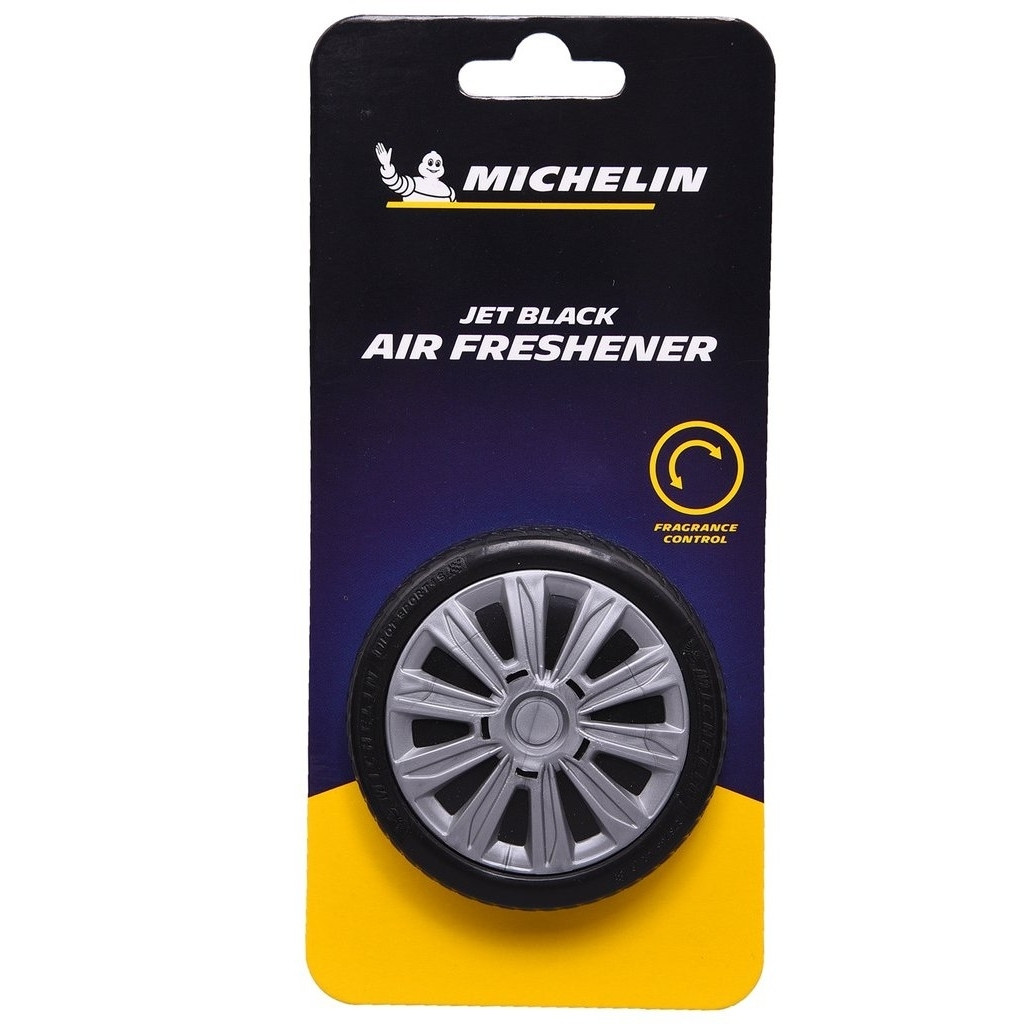 Nước hoa ô tô hình bánh xe Michelin W878 - Nhiều mùi hương