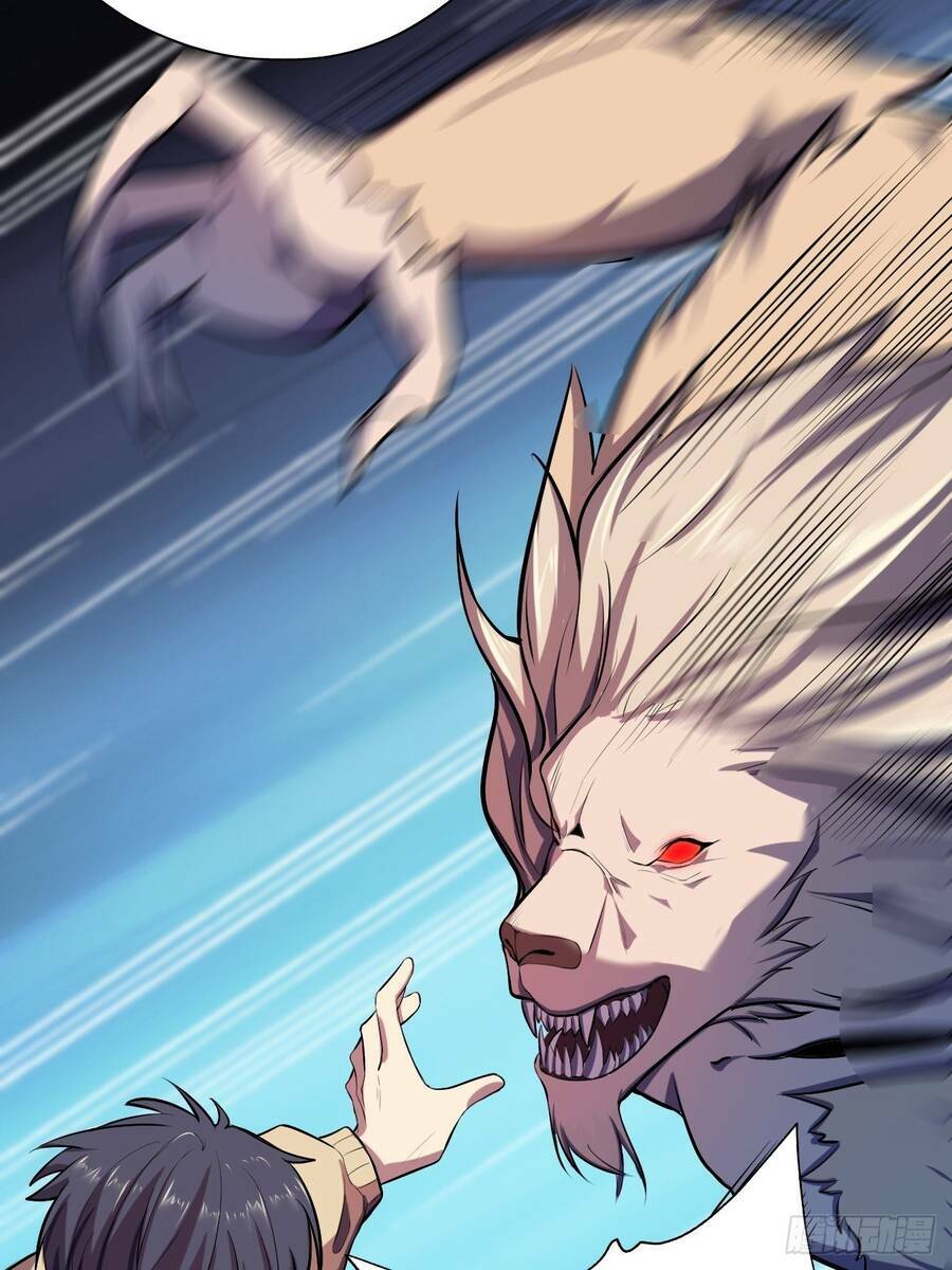 chúa tể vực thẳm chapter 24 2