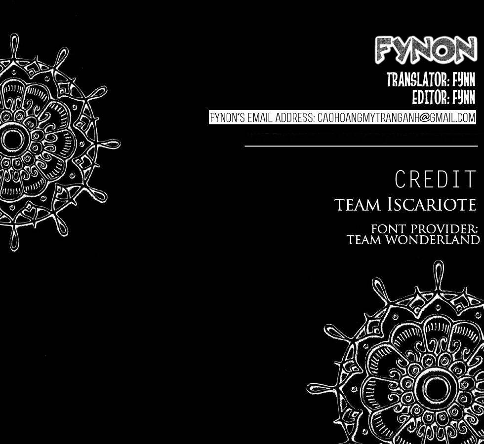 alichino chapter 1 1