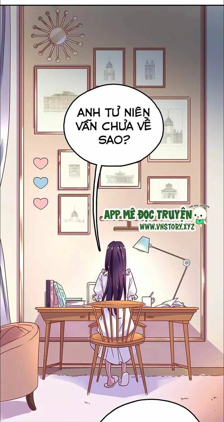 yêu em, sai đến tận cùng chapter 34 3