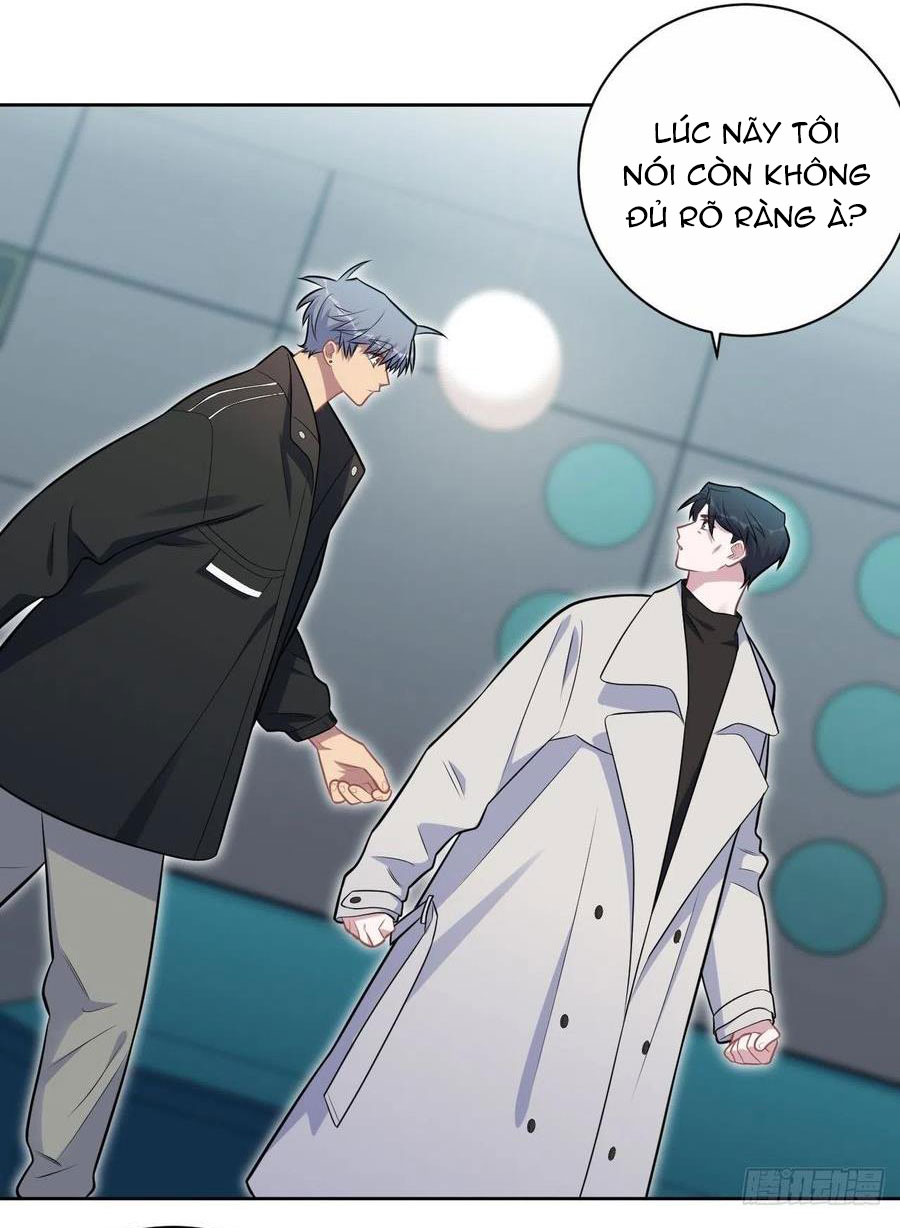 bố vợ đại nhân là bà xã chapter 184 18