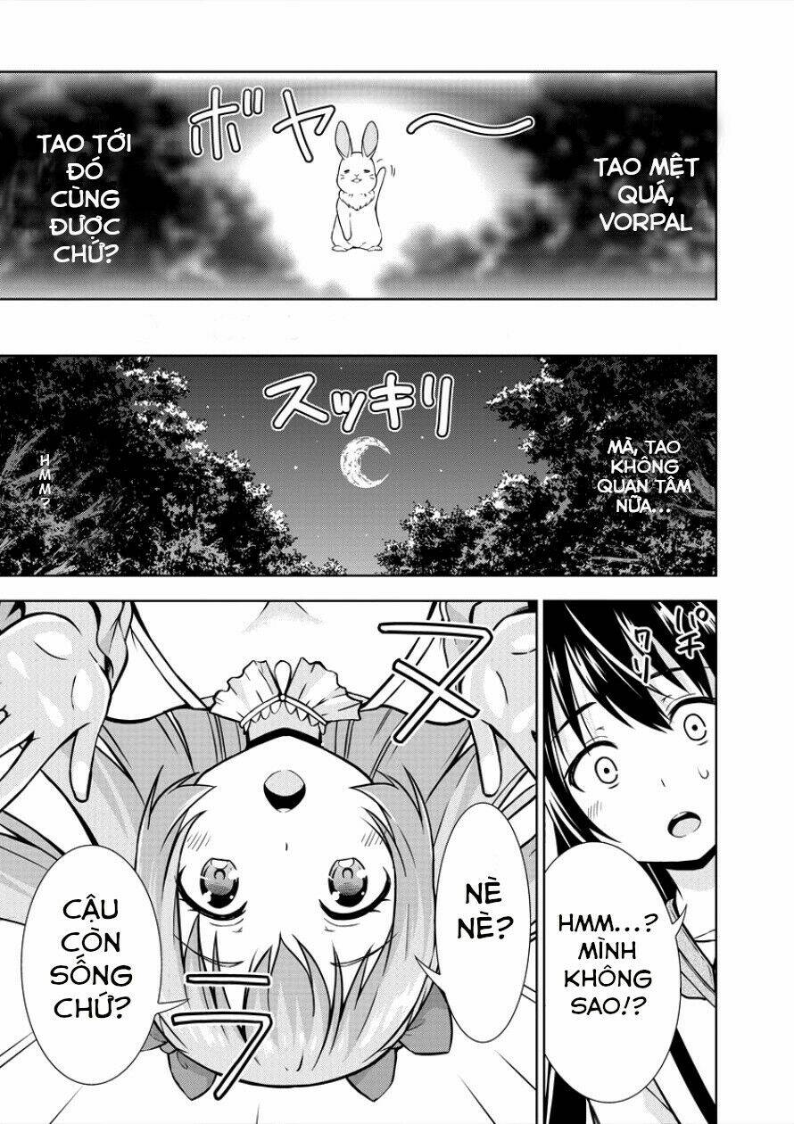 vrmmo de summoner hajimemashita chapter 3 20