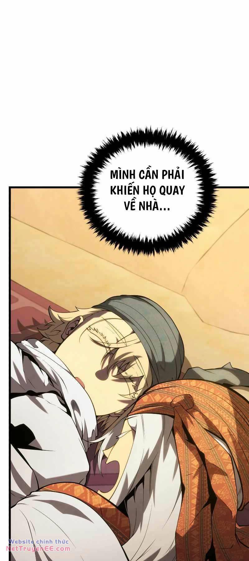 Con Trai Út Của Gia Đình Kiếm Thuật Danh Tiếng Chapter 105 85